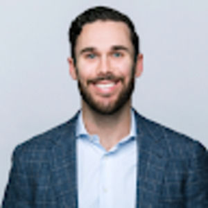 Meet your Posher, Joey